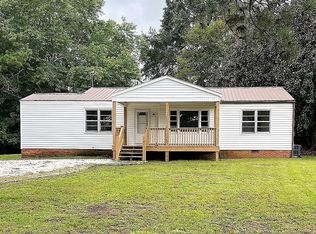 2712 Woods Dr, Rocky Face, GA 30740