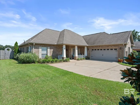 25296 Spindle Ln, Daphne, AL 36526
