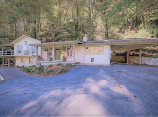 285 Country Club Dr, Maggie Valley, NC 28751