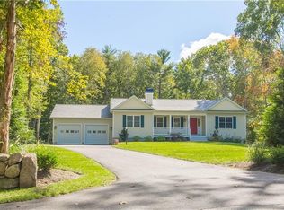 120 John Potter Rd, West Greenwich, RI 02817