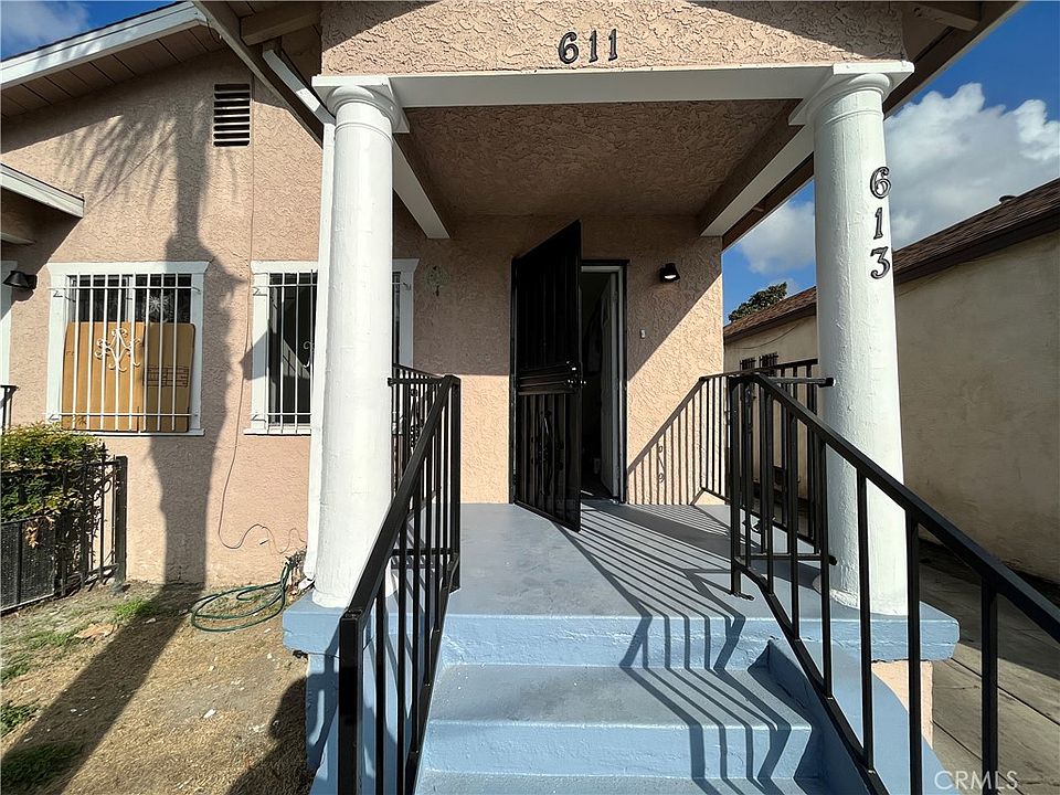 1st image of 611 W 57th St