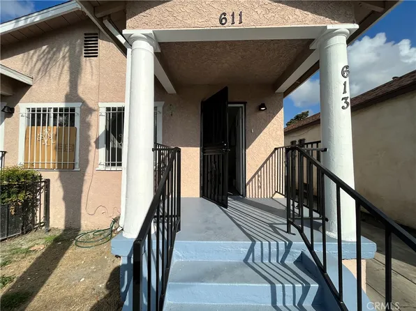611 W 57th St, Los Angeles, CA 90037