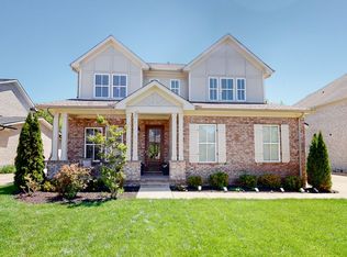 3662 Martins Mill Rd, Thompsons Station, TN 37179