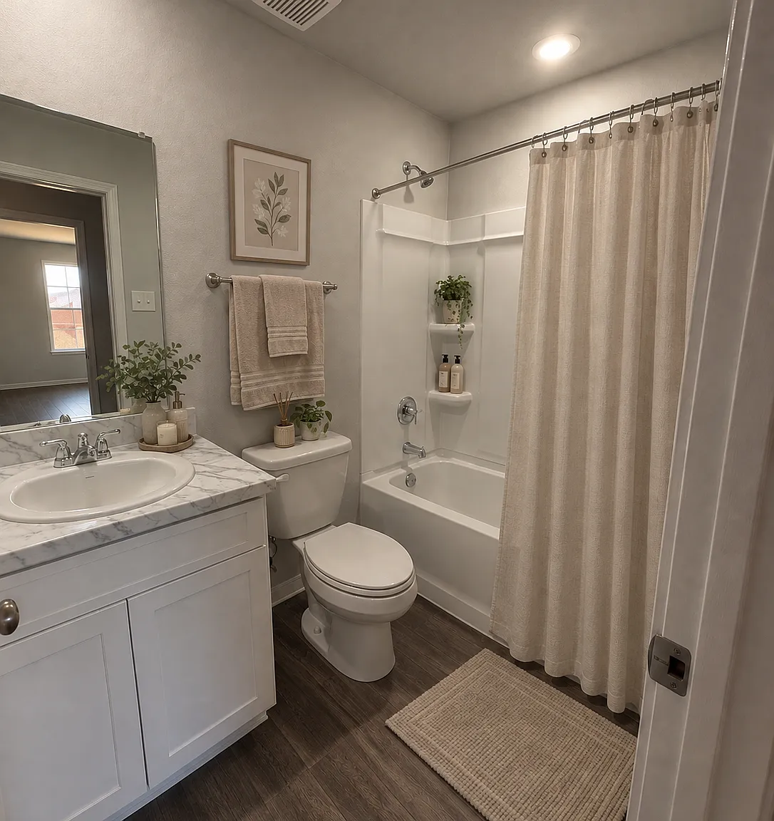 5 bed, 2600 sqft, $1,200 — Photo 2