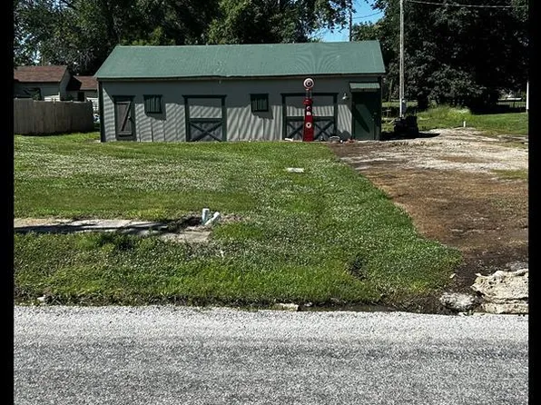 0 S Shelby St, Clarence, MO 63437