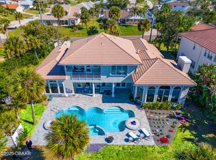 3548 N John Anderson Dr, Ormond Beach, FL 32176