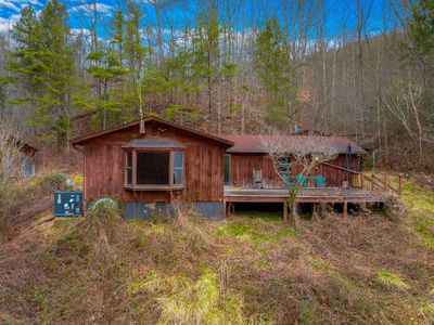 3099 Mica Way, Cosby, TN, 37722