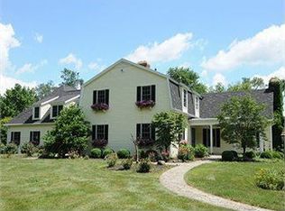 3129 Hornbeam Rd, Sabina, OH 45169