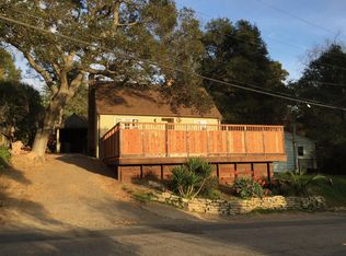 5620 Harbord Dr, Oakland, CA