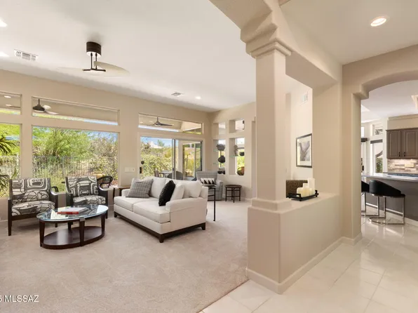 1845 E Somnolent Way, Oro Valley, AZ 85755