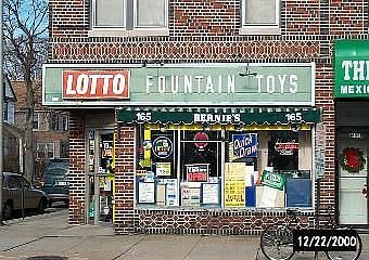 Rockville Cenre StoreFront