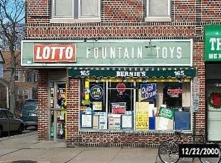 165 Maple Ave, Rockville Centre, NY 11570