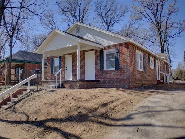 714 N Delaware Pl #714, Tulsa, OK 74110