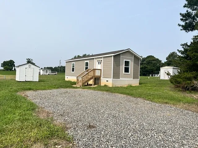 285 Green Branch Loop — Photo 1