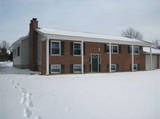 2276 Sunnyhill Dr NE, Lancaster, OH 43130