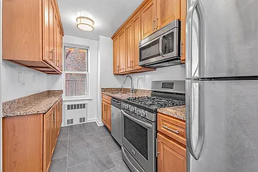 66-40 108th Street, #4G