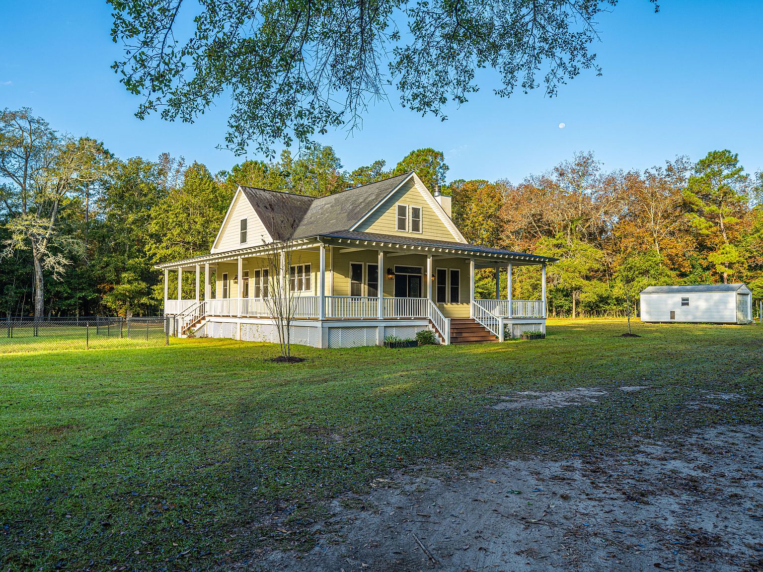 136 Fire House Rd, Holly Hill, SC 29059 Zillow