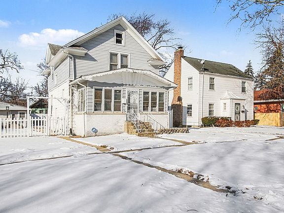 4th image of 15524 Ashland Ave