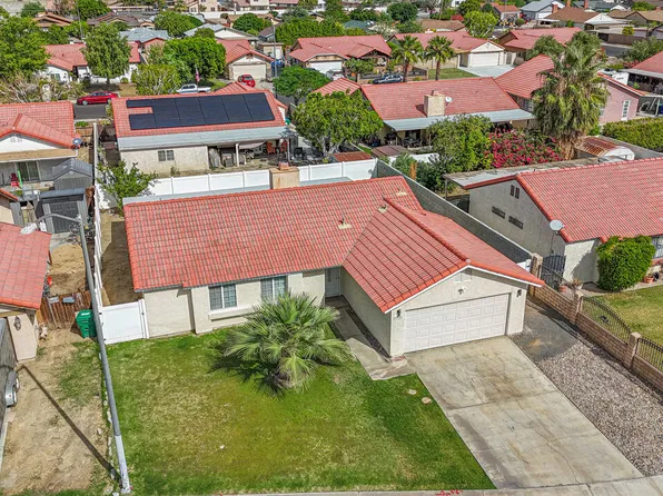 82346 Arlene Ct, Indio, CA 92201