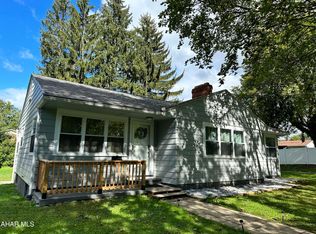 5410 Broad Ave, Altoona, PA 16601