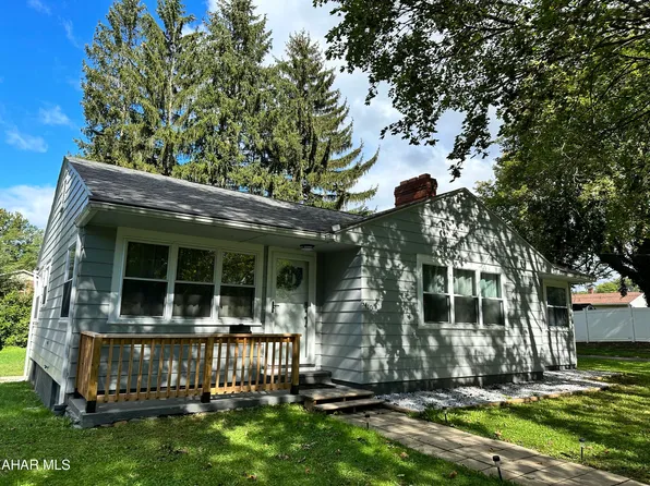 5410 Broad Ave, Altoona, PA 16601