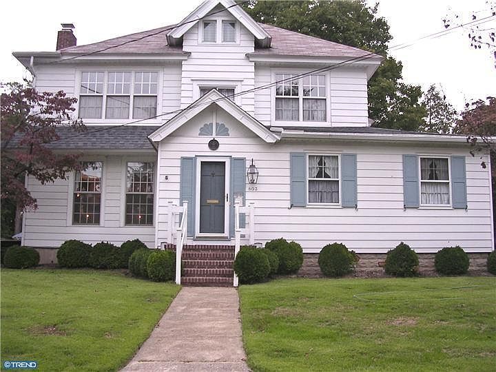 For Sale: 803 Station Ave, Haddon Heights, NJ 08035