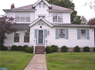 803 Station Ave, Haddon Heights, NJ 08035