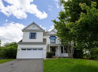 1411 Campbell Ct NE, Leesburg, VA 20176