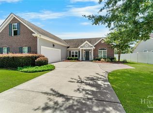 88 Gateway Drive, Pooler, GA 31322