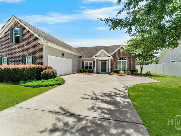 88 Gateway Drive, Pooler, GA 31322