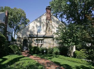 7500 Meadow Ln, Chevy Chase, MD 20815