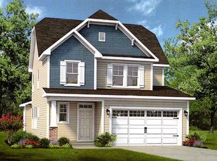 1816 Moonseed Dr., Longs, SC 29568