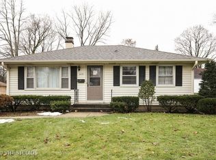 615 Addison St, Elgin, IL 60120