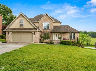 8000 Leclay Dr, Knoxville, TN 37938