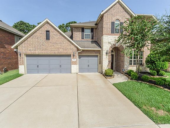 3rd image of 4506 Pine Hollow Trce