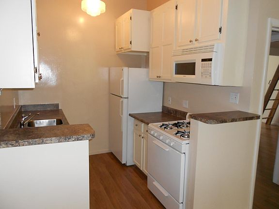 2nd image of 1285 N Sweetzer Ave APT 202
