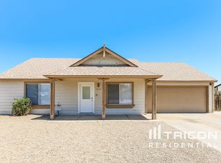 5223 W Aster Dr, Glendale, AZ 85304