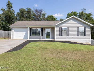 8919 John David Dr, Mascot, TN, 37806