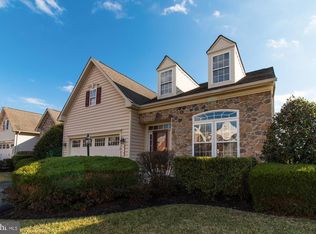 313 Victory Gallop Ct, Havre De Grace, MD 21078