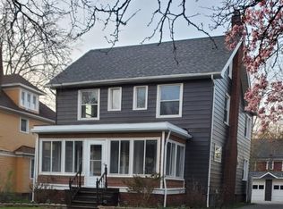 3235 Redwood Rd, Cleveland Heights, OH 44118
