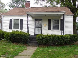 1406 Weyler Ave, Louisville, KY