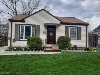 13629 Kirton Ave, Cleveland, OH, 44135