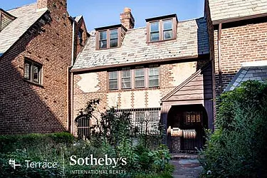 Sold by Terrace Sotheby's International Realty