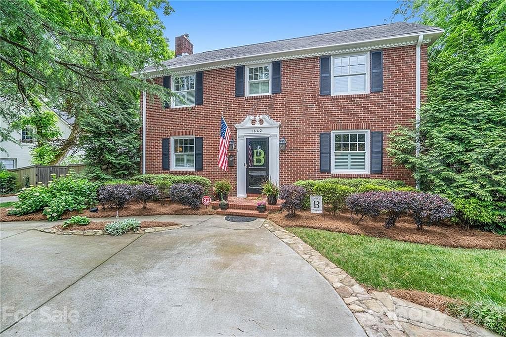 1642 Providence Rd, Charlotte, NC 28207 Zillow