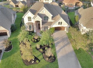 18 Devon Dale Dr, Tomball, TX 77375