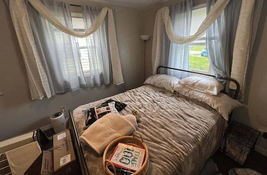 4 bed, 1428 sqft, $1,400 — Photo 2