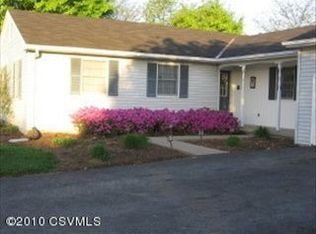 10195 State Route 44, Watsontown, PA 17777