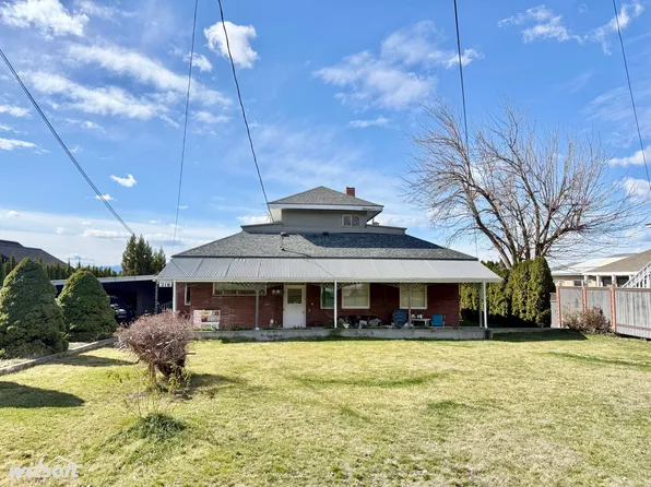 216 S 49th St, 216 S 49th St APT A, Yakima, WA 98901