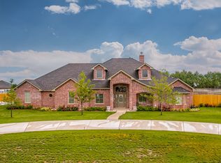 19450 Saddleback Rd, Bushland, TX 79119