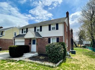 360 E Springfield Rd, Springfield, PA 19064